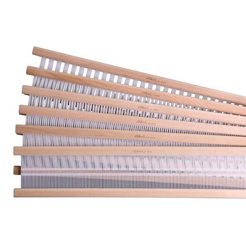 High-Quality Ashford Rigid Heddles Available at Loom Crafted Shop in America.